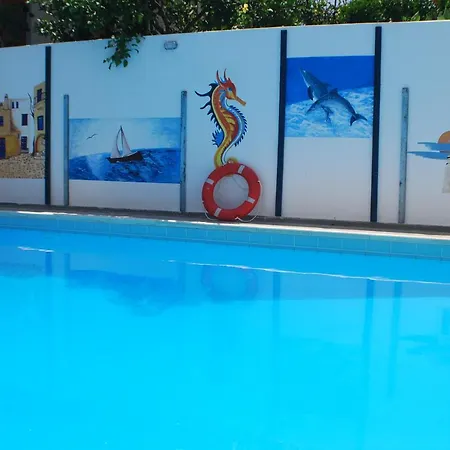 Super Economy Short Distance From The Agia Pelagia (Creta)