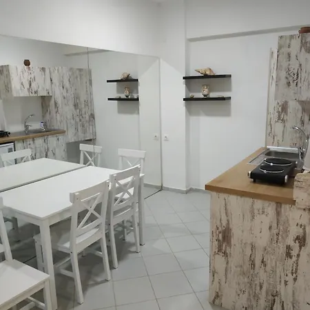 Super Economy Short Distance From The * Agia Pelagia (Creta)