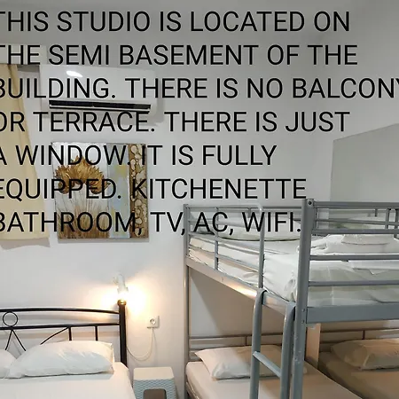 Apartamento Super Economy Short Distance From The *